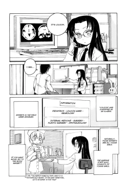 Page 20 of Kuro Loli | Black Lolita Field