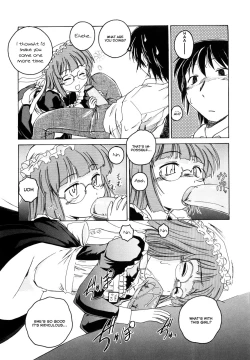 Page 30 of Kuro Loli | Black Lolita Field