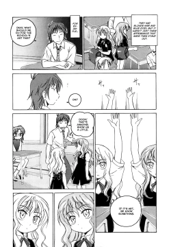 Page 41 of Kuro Loli | Black Lolita Field