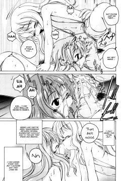 Page 62 of Kuro Loli | Black Lolita Field