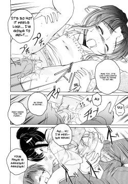 Page 81 of Kuro Loli | Black Lolita Field