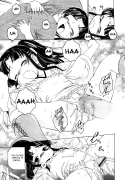 Page 82 of Kuro Loli | Black Lolita Field