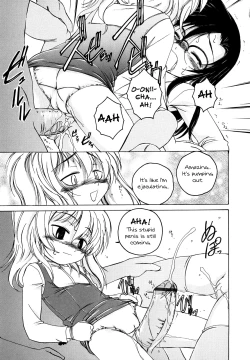 Page 96 of Kuro Loli | Black Lolita Field