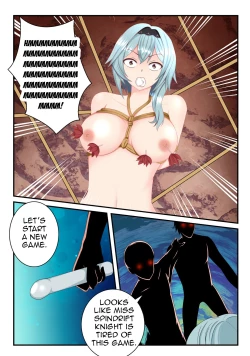 Page 10 of Eula Short Story