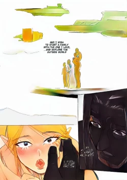 Page 31 of Sperm Of The Gerudo