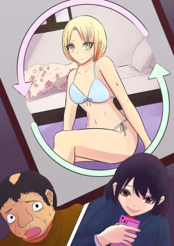 Page 2 of Irekawatte Modotta Joshikousei