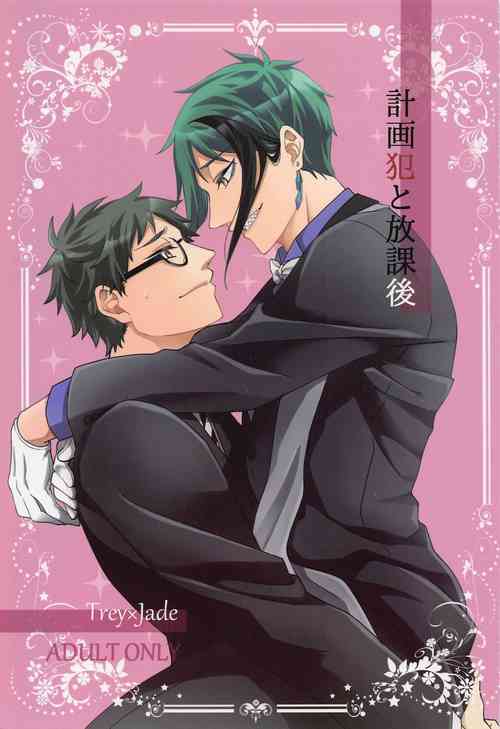 Download Keikakuhan to Houkago