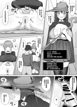 Page 12 of Seiyoku Lv 129 Shinmai Boukensha-chan Sex ni Oboreru