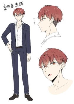 Page 40 of Genjitsu Douki Gacha Nekura Otaku no Yome Chara ni Saserareta Ore | Reality-Synch Gacha How I got Turned Into The Waifu of a Gloomy Nerd