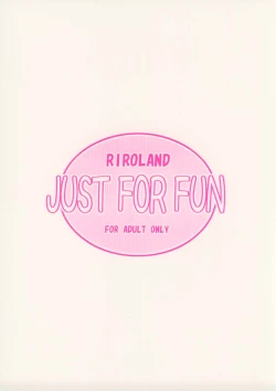 Page 34 of JUST FOR FUN