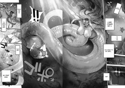 Page 2 of Mizuchi no Kawa | The Serpent's River