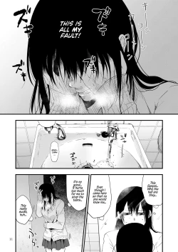 Page 10 of Saki to Mika | Saki and Mika