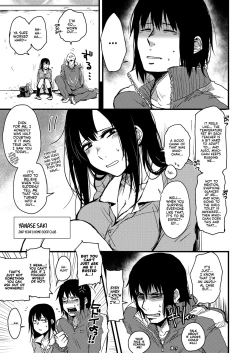 Page 33 of Saki to Mika | Saki and Mika