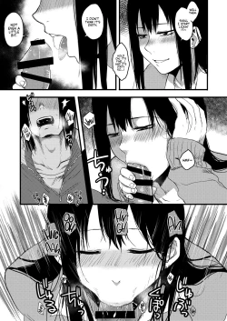 Page 41 of Saki to Mika | Saki and Mika