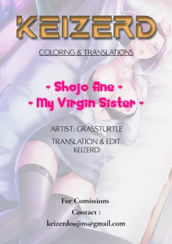 Page 65 of Shojo Ane | My Virgin Sister