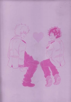 Page 65 of Datsu Doutei Title Match 2-3