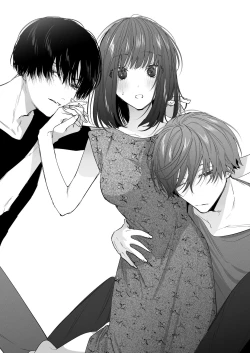 Page 77 of Sotozura no Ii Osananajimi