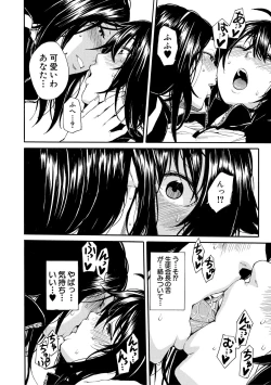 Page 84 of Shitai, Yaritai, Gaman dekinai