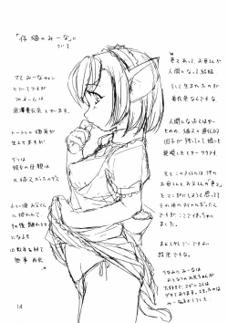 Page 13 of Koneko no Miina