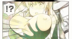 Page 12 of succubus ni tensei shita node milk wo shiborimasu