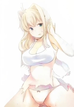 Page 2 of succubus ni tensei shita node milk wo shiborimasu