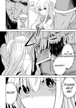 Page 4 of Akuochi Shinkan Yuri | Fallen Priestess Yuri