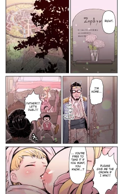 Page 49 of Isekai Tensei Yuusha Yoshida Haruo wa Koi o Suru