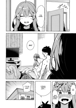 Page 29 of Nitoubun de Ii yo ne