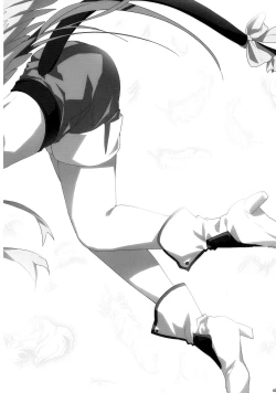 Page 42 of Renri no Eda: Sairoku | Lovebirds Flying High: Reprint