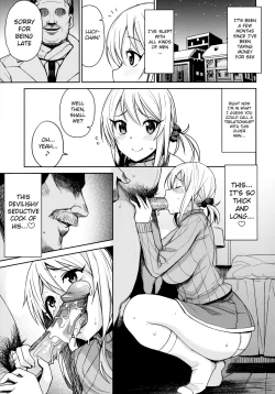 Page 24 of Witch Bitch Collection Vol. 3