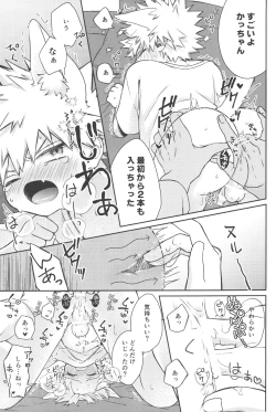 Page 16 of Hitori de dekirumon!