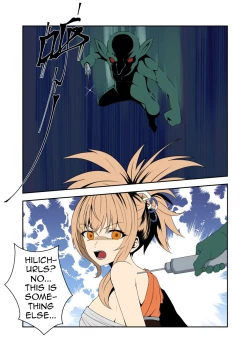 Page 6 of Inazuma War - Chapter 1