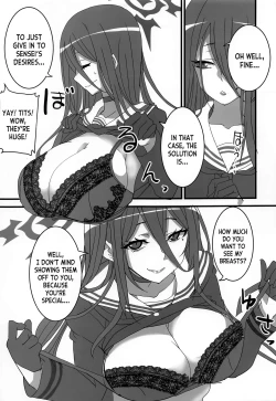 Page 6 of Seigi Jitsugen Iinkai