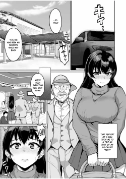 Page 78 of Moto Papakatsu Aite to no Himitsu no SEX