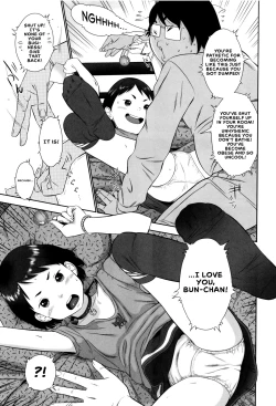 Page 5 of Tonari no Nyano