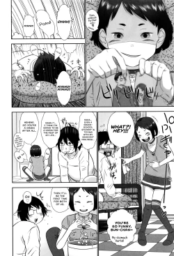 Page 8 of Tonari no Nyano