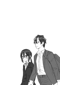 Page 184 of Satori Youjo to Lolicon to | 讀心幼女與蘿莉控