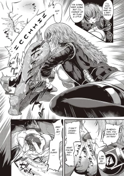 Page 112 of 10,000 Bon no Gomu - 10,000 Rubbers