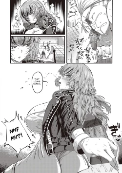 Page 117 of 10,000 Bon no Gomu - 10,000 Rubbers