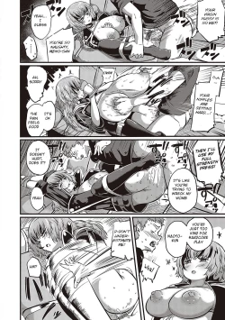 Page 125 of 10,000 Bon no Gomu - 10,000 Rubbers