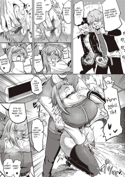 Page 140 of 10,000 Bon no Gomu - 10,000 Rubbers