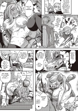 Page 146 of 10,000 Bon no Gomu - 10,000 Rubbers