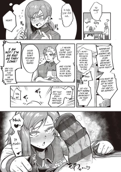 Page 162 of 10,000 Bon no Gomu - 10,000 Rubbers