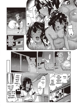 Page 169 of 10,000 Bon no Gomu - 10,000 Rubbers