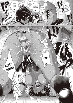 Page 191 of 10,000 Bon no Gomu - 10,000 Rubbers