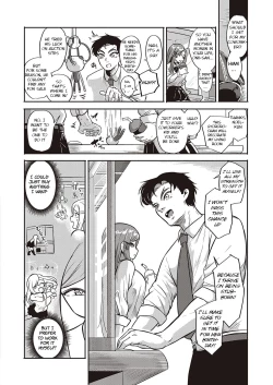 Page 19 of 10,000 Bon no Gomu - 10,000 Rubbers