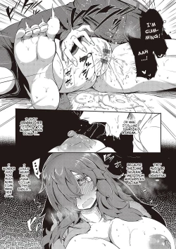 Page 210 of 10,000 Bon no Gomu - 10,000 Rubbers