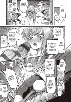 Page 230 of 10,000 Bon no Gomu - 10,000 Rubbers