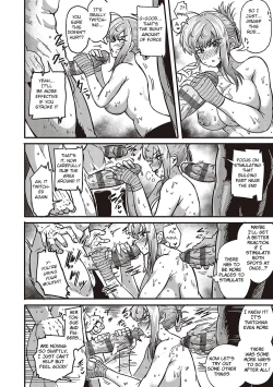 Page 235 of 10,000 Bon no Gomu - 10,000 Rubbers