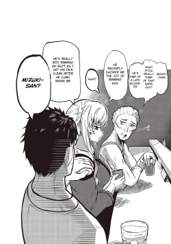 Page 70 of 10,000 Bon no Gomu - 10,000 Rubbers